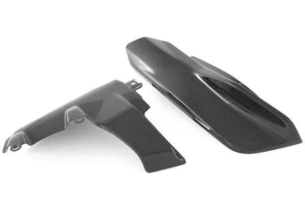 Fullsix Carbon Fairing Side Cover – Left Up