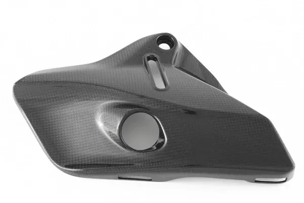 Fullsix Carbon Fairing Side Cover – Right