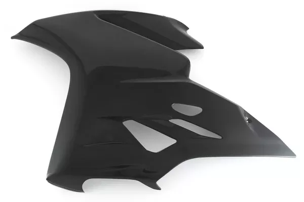 Fullsix Carbon Fairing Side Panel – Left, Racing