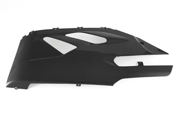 Fullsix Carbon Fairing Side Panel – Lower Left (959 EU Models)