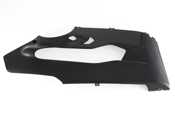Fullsix Carbon Fairing Side Panel – Lower Right (959 EU Models)
