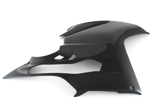 Fullsix Carbon Fairing Side Panel – Right, Racing