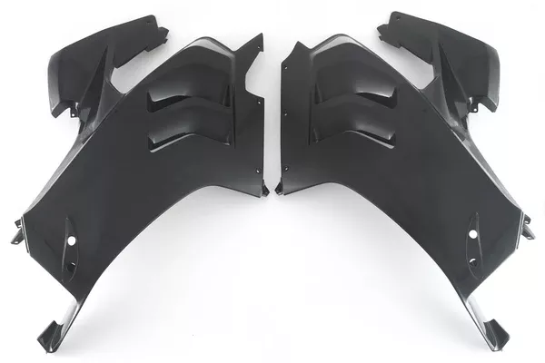 Fullsix Carbon Fairing Side Panel – Set