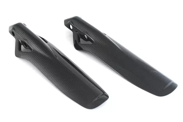 Fullsix Carbon Fork Leg Guards