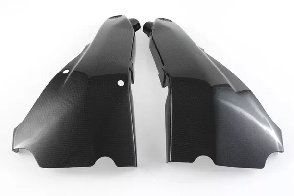 Fullsix Carbon Frame Covers - Set