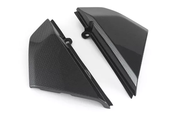 Fullsix Carbon Frame Inserts – Set