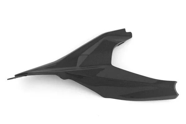 Fullsix Carbon Frame Protection Guard - Left