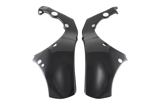 Fullsix Carbon FRAME PROTECTION – Set