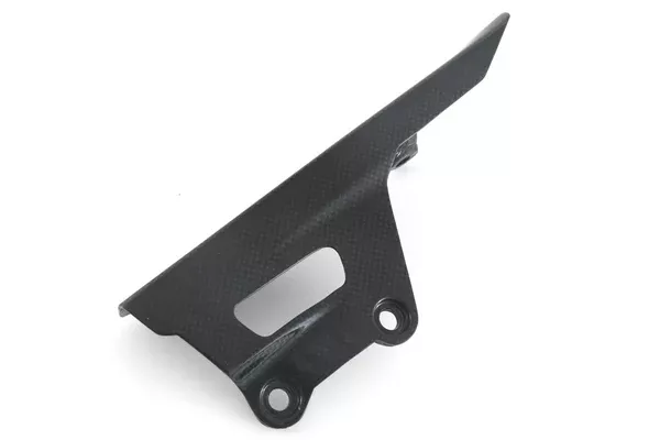 Fullsix Carbon Front Chain Guard