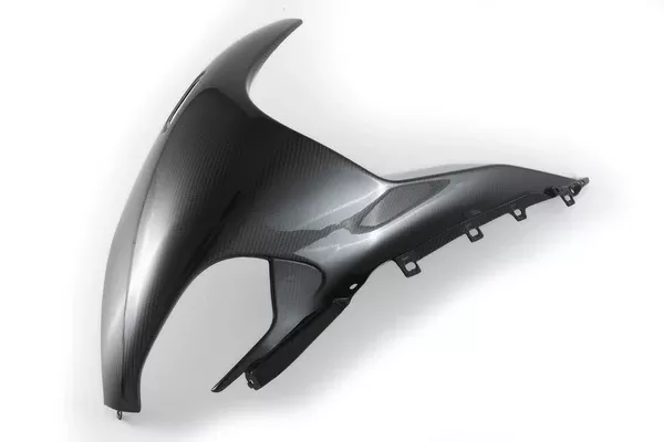 Fullsix Carbon Front Fairing – Left