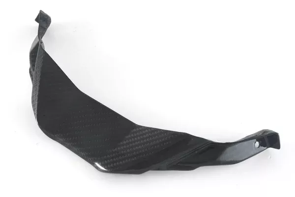Fullsix Carbon Front Fairing Lip