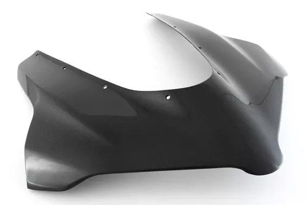 Fullsix Carbon Front Fairing