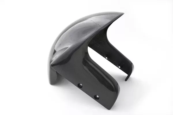 Fullsix Carbon FRONT MUDGUARD – Desmosedici RR Type