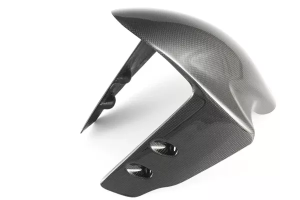 Fullsix Carbon Front Mudguard-Racing