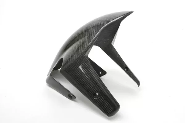Fullsix Carbon FRONT MUDGUARD Type 2