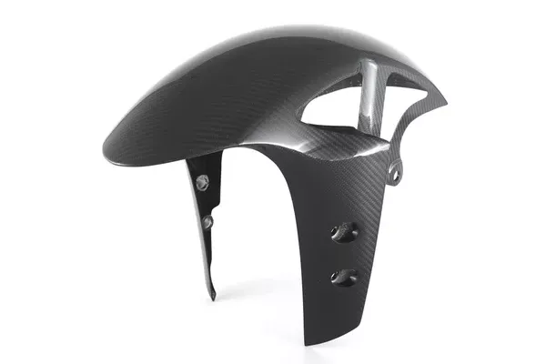 Fullsix Carbon Front Mudguard