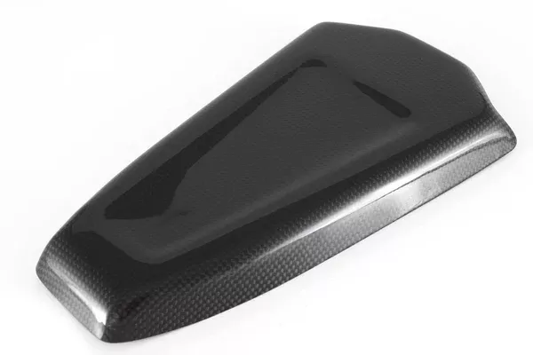 Fullsix Carbon Fuel Tank Bottom Protection
