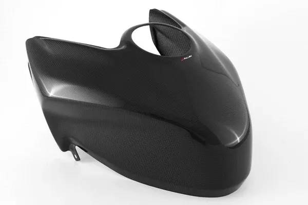 Fullsix Carbon Fuel Tank Cover