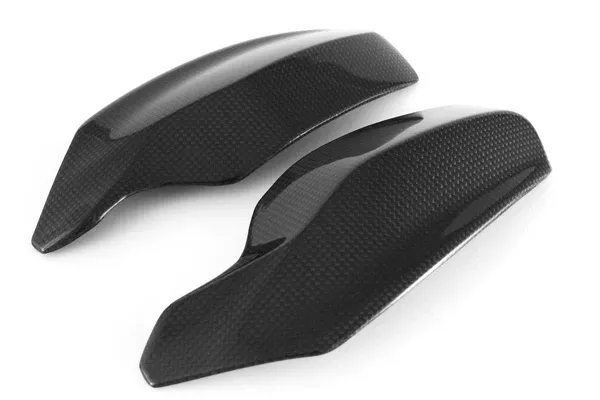 Fullsix Carbon Hand Guard Extension – Set