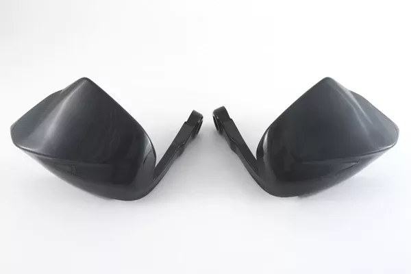 Fullsix Carbon Hand Guard – Set