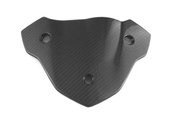Fullsix Carbon Headlight Fairing – Cover