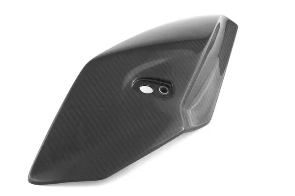 Fullsix Carbon Headlight Fairing – Left