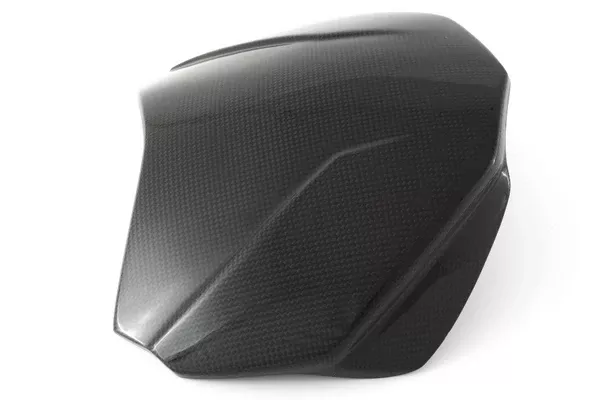 Fullsix Carbon Headlight Fairing