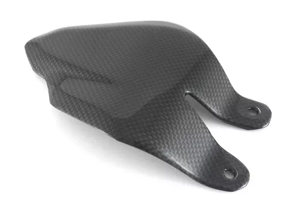 Fullsix Carbon Heel Guard Right