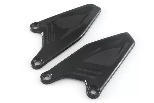 Fullsix Carbon Heel Guard – Set
