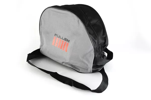 Fullsix Carbon Helmet Bag Fullsix