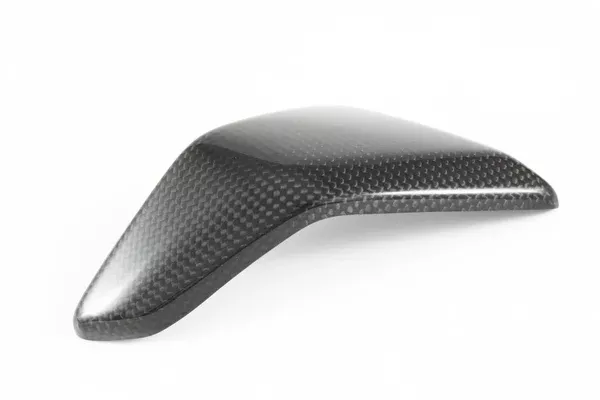 Fullsix Carbon HOLDER ELECTRONICS - LEFT COVER Small