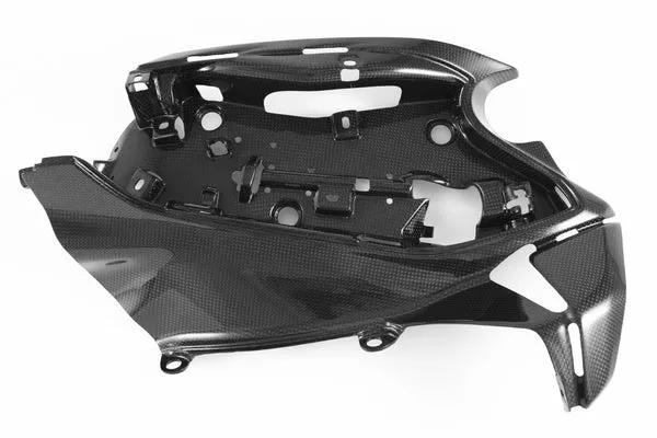 Fullsix Carbon Holder Electronics – Left