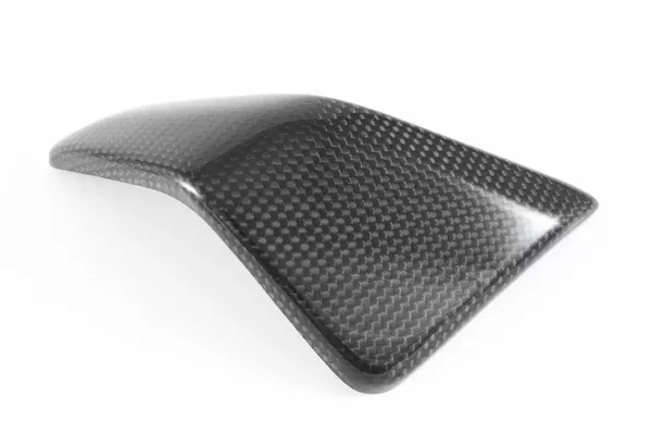 Fullsix Carbon HOLDER ELECTRONICS - RIGHT COVER Small