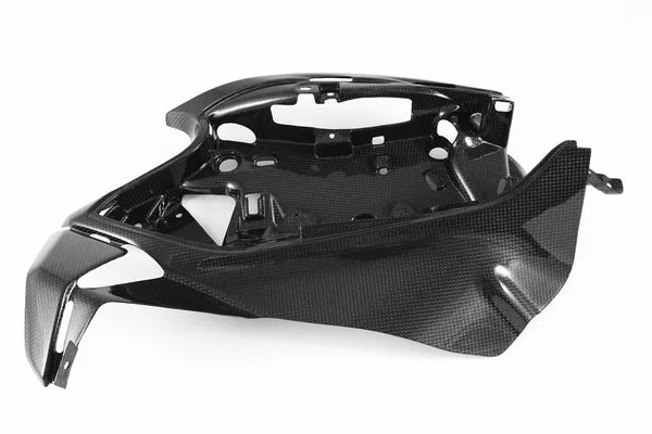 Fullsix Carbon Holder Electronics – Right