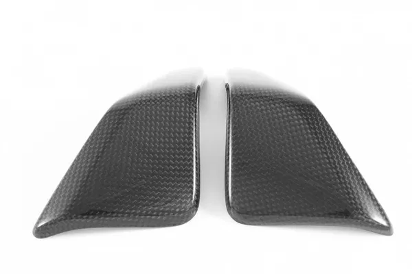 Fullsix Carbon HOLDER ELECTRONICS - SET COVER Small