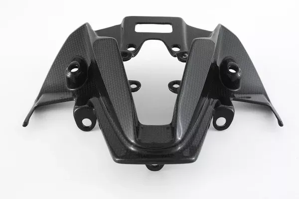 Fullsix Carbon Inner Headlight Fairing