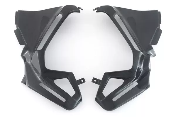Fullsix Carbon Inner Side Panels – Set