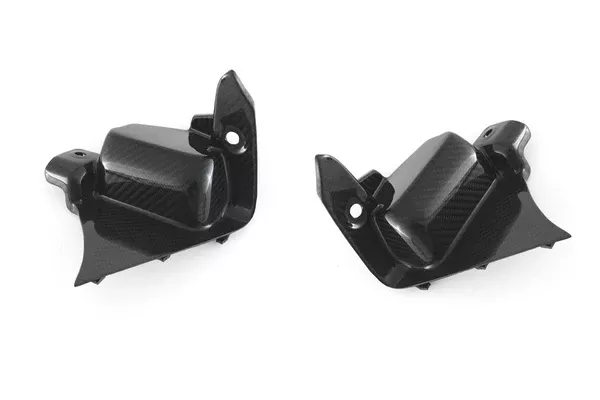 Fullsix Carbon Instrument Cover – Set