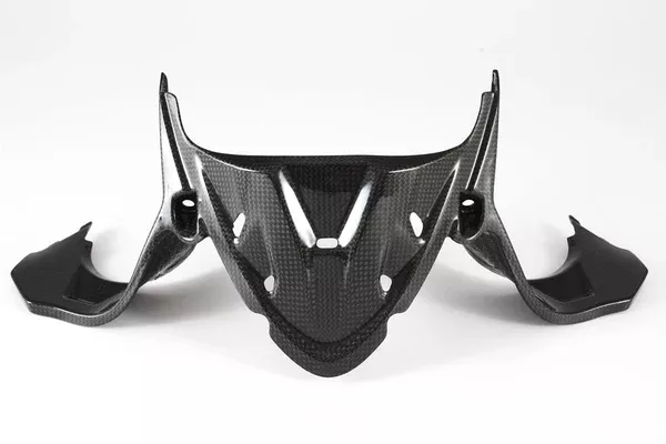Fullsix Carbon Instruments Cover