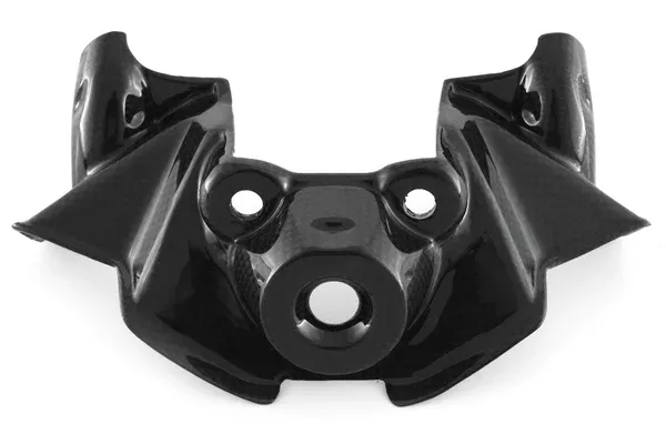 Fullsix Carbon Keylock Cover