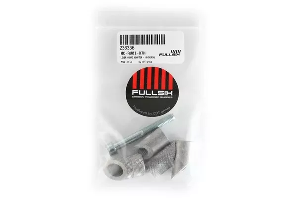 Fullsix Carbon Lever Guard Adapter – Universal