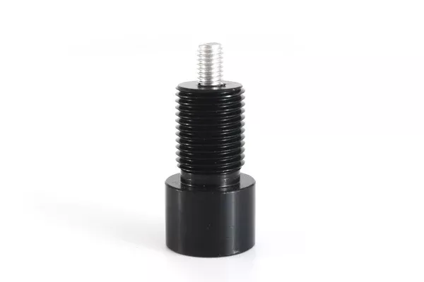Fullsix Carbon Lever Guard Adapter – Yamaha