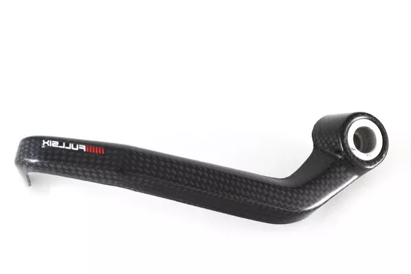 Fullsix Carbon Lever Guard Left - Leo BMW S1000RR 2019-