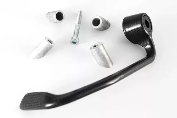 Fullsix Carbon Lever Guard Left – Sky