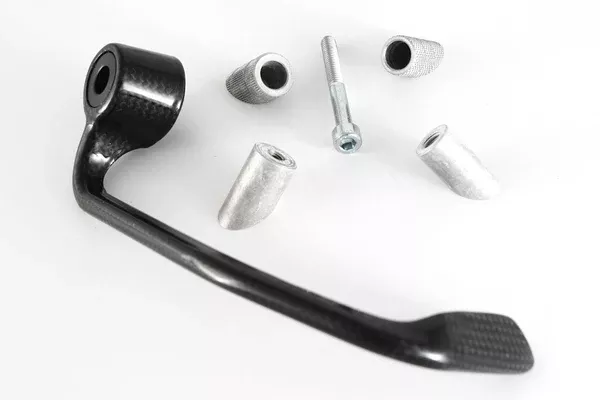 Fullsix Carbon Lever Guard Right – Sky
