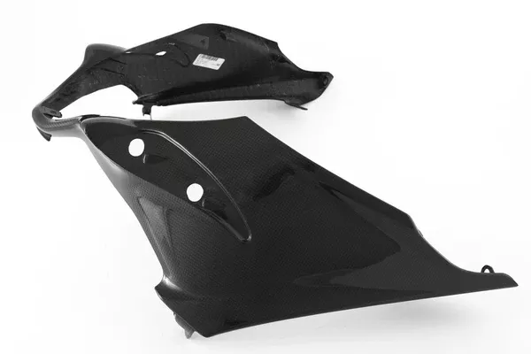 Fullsix Carbon Lower Front Fairing