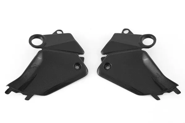 Fullsix Carbon Lower Tank And Frame Cover – Set
