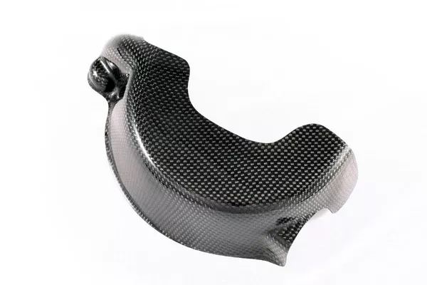Fullsix Carbon Magnet Cover Protection Guard