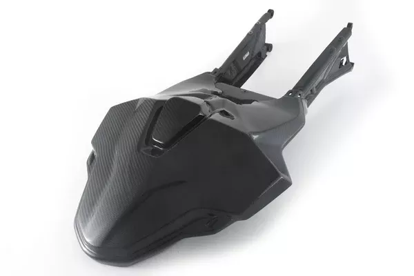 Fullsix Carbon Monocoque Subframe