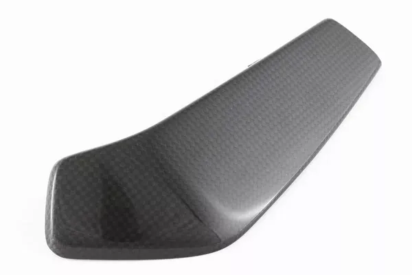 Fullsix Carbon Radiator Cover – Left